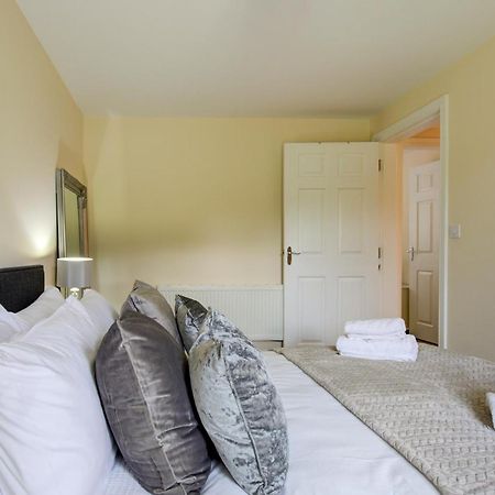 Ingledale Apartment, Ingleton, Yorkshire Dales National Park, Famous Three Peaks, Near The Lake District, Pets Are Welcome Ingleton  Eksteriør billede
