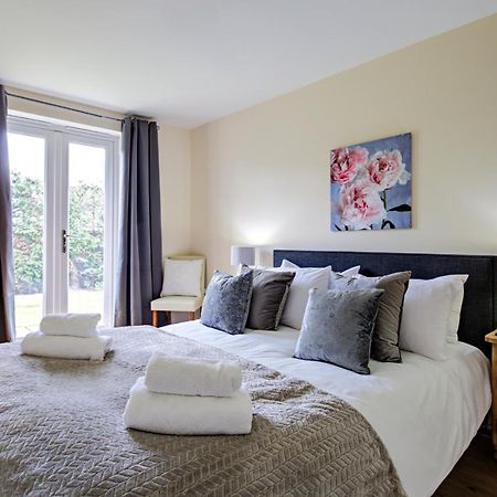 Ingledale Apartment, Ingleton, Yorkshire Dales National Park, Famous Three Peaks, Near The Lake District, Pets Are Welcome Ingleton  Eksteriør billede