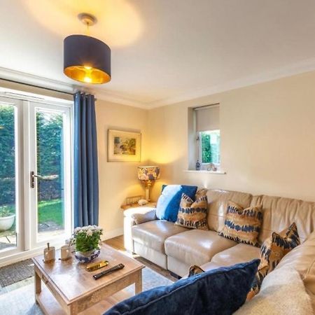 Ingledale Apartment, Ingleton, Yorkshire Dales National Park, Famous Three Peaks, Near The Lake District, Pets Are Welcome Ingleton  Eksteriør billede