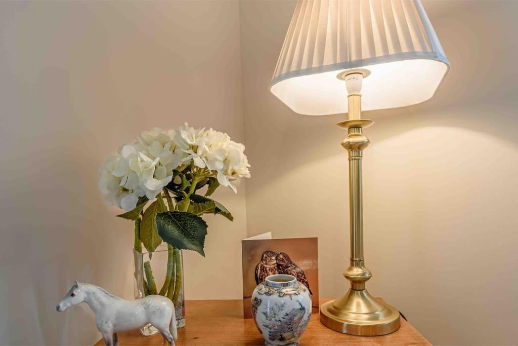Ingledale Apartment, Ingleton, Yorkshire Dales National Park, Famous Three Peaks, Near The Lake District, Pets Are Welcome Ingleton  Eksteriør billede