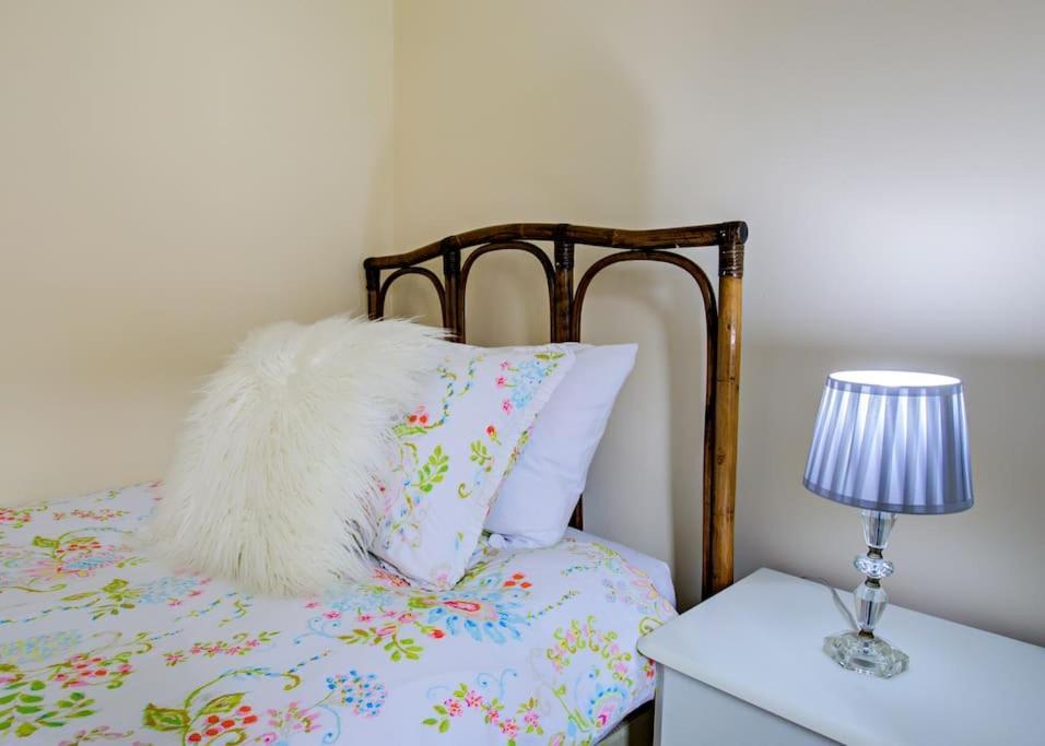 Ingledale Apartment, Ingleton, Yorkshire Dales National Park, Famous Three Peaks, Near The Lake District, Pets Are Welcome Ingleton  Eksteriør billede