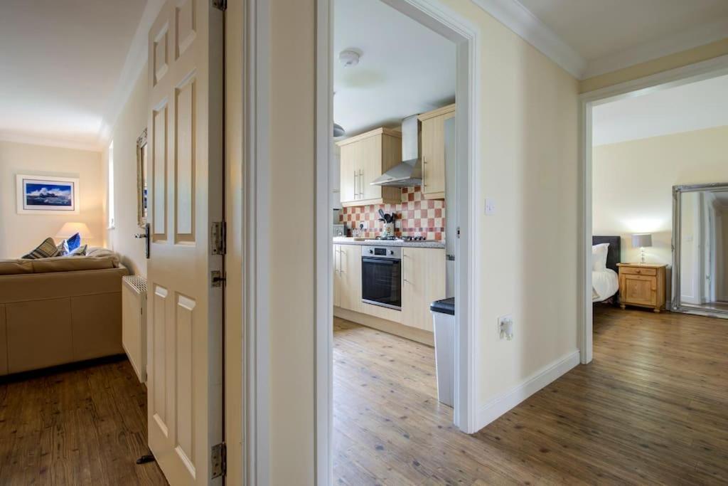 Ingledale Apartment, Ingleton, Yorkshire Dales National Park, Famous Three Peaks, Near The Lake District, Pets Are Welcome Ingleton  Eksteriør billede