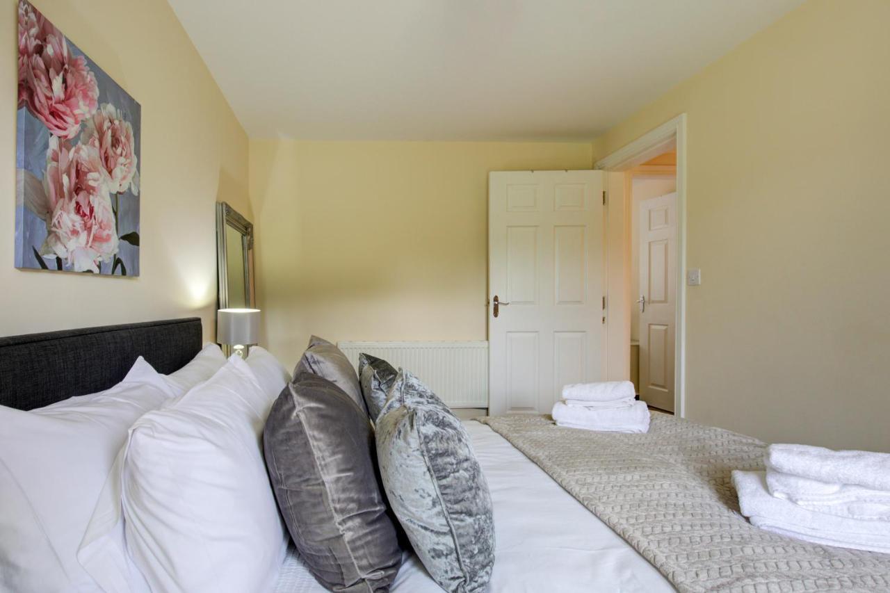 Ingledale Apartment, Ingleton, Yorkshire Dales National Park, Famous Three Peaks, Near The Lake District, Pets Are Welcome Ingleton  Eksteriør billede