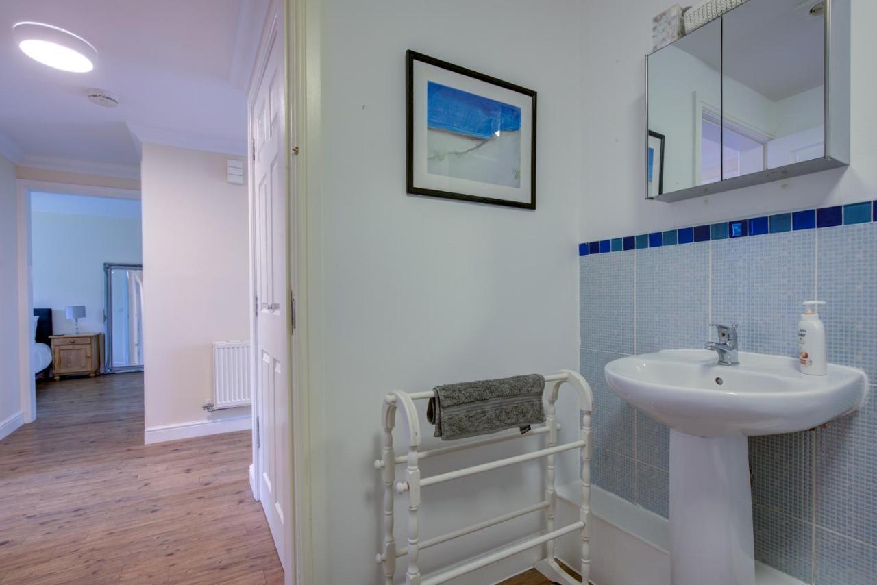 Ingledale Apartment, Ingleton, Yorkshire Dales National Park, Famous Three Peaks, Near The Lake District, Pets Are Welcome Ingleton  Eksteriør billede