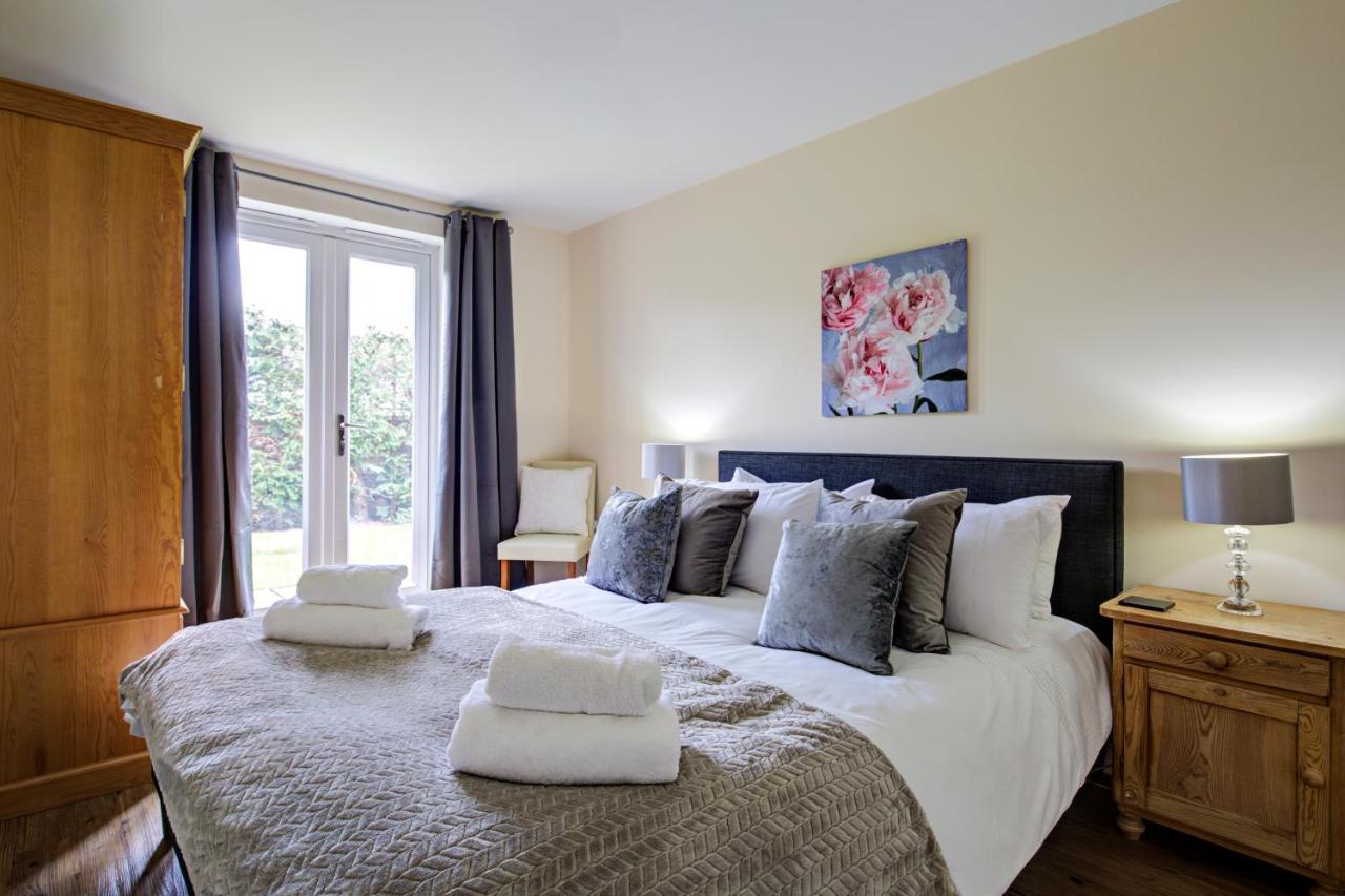 Ingledale Apartment, Ingleton, Yorkshire Dales National Park, Famous Three Peaks, Near The Lake District, Pets Are Welcome Ingleton  Eksteriør billede
