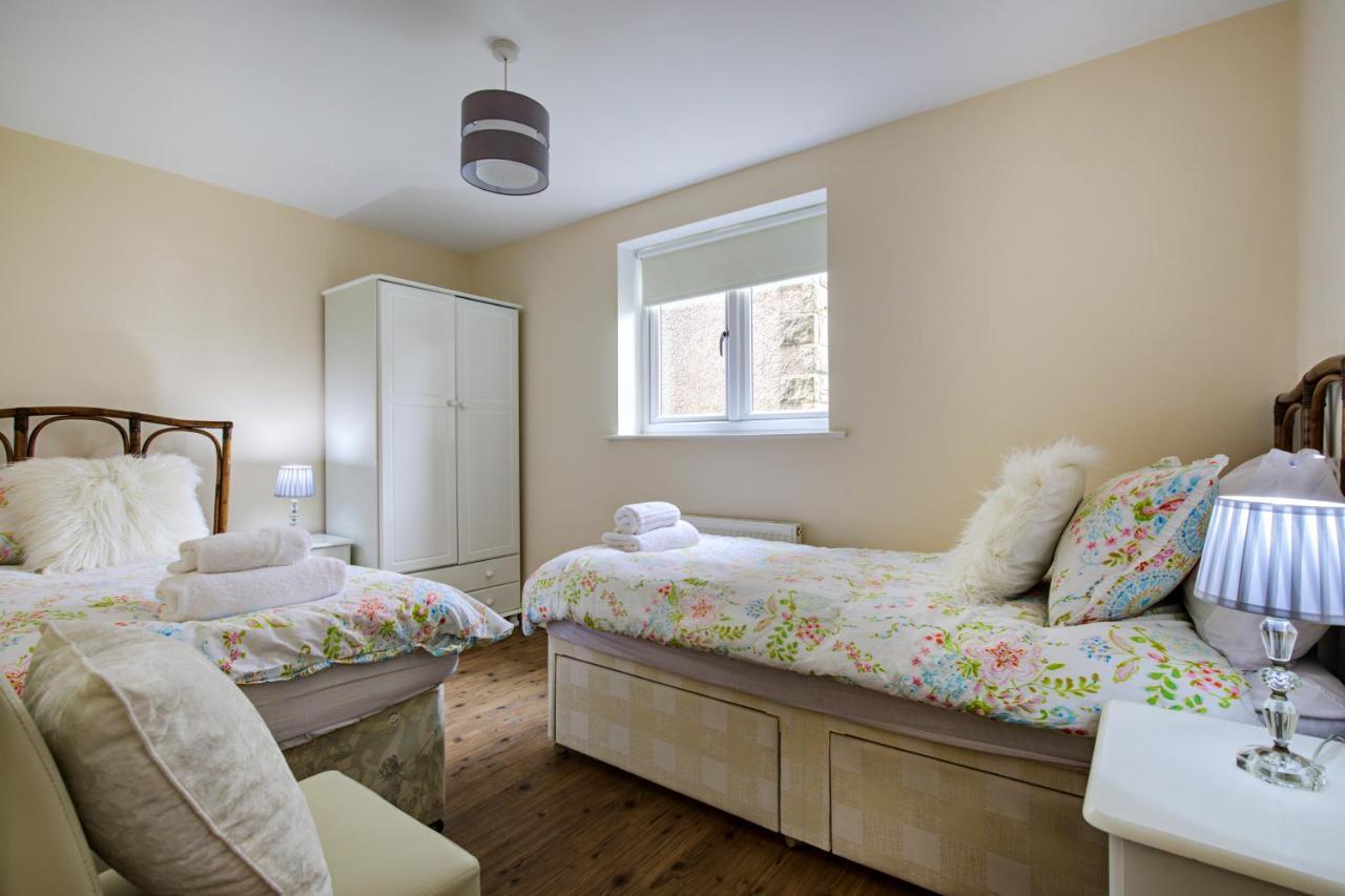 Ingledale Apartment, Ingleton, Yorkshire Dales National Park, Famous Three Peaks, Near The Lake District, Pets Are Welcome Ingleton  Eksteriør billede