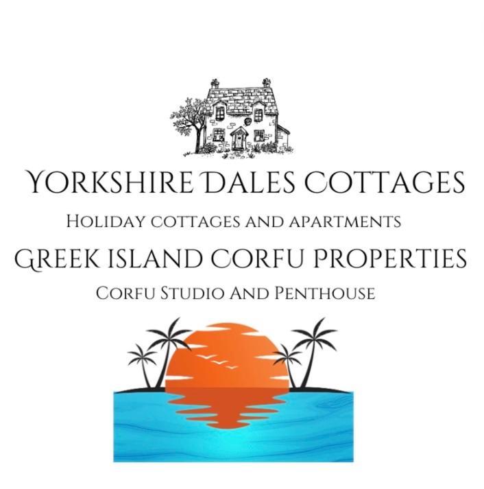 Ingledale Apartment, Ingleton, Yorkshire Dales National Park, Famous Three Peaks, Near The Lake District, Pets Are Welcome Ingleton  Eksteriør billede