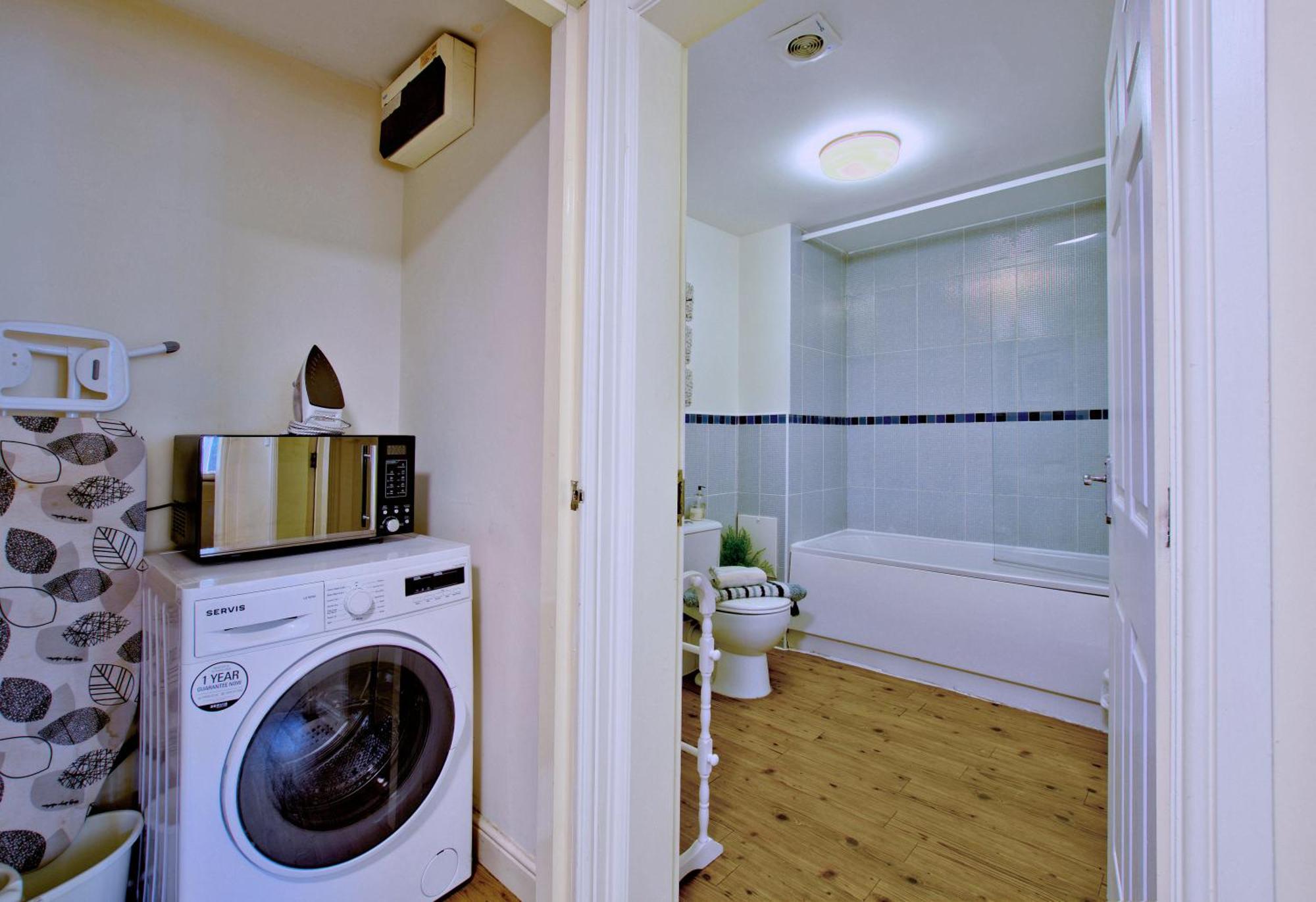 Ingledale Apartment, Ingleton, Yorkshire Dales National Park, Famous Three Peaks, Near The Lake District, Pets Are Welcome Ingleton  Eksteriør billede