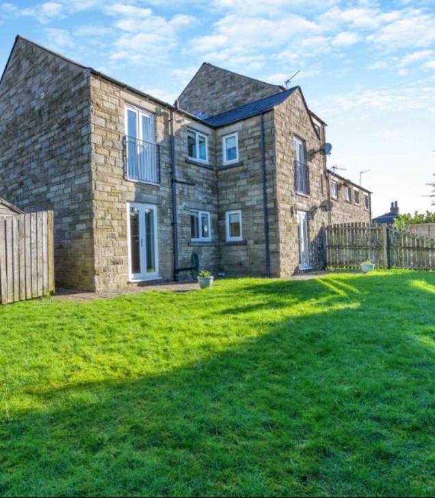 Ingledale Apartment, Ingleton, Yorkshire Dales National Park, Famous Three Peaks, Near The Lake District, Pets Are Welcome Ingleton  Eksteriør billede