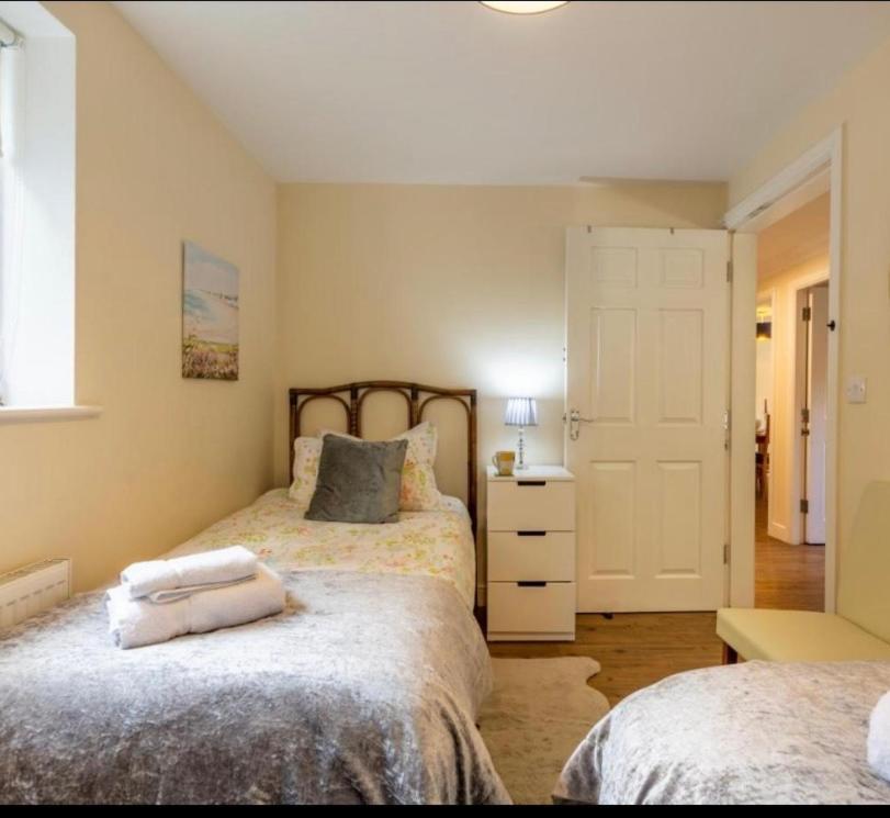 Ingledale Apartment, Ingleton, Yorkshire Dales National Park, Famous Three Peaks, Near The Lake District, Pets Are Welcome Ingleton  Eksteriør billede