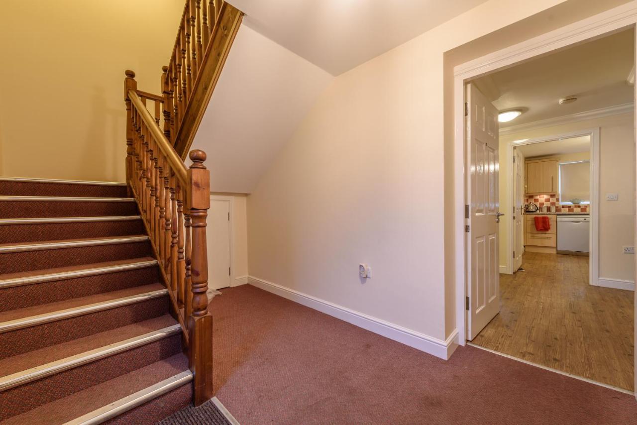 Ingledale Apartment, Ingleton, Yorkshire Dales National Park, Famous Three Peaks, Near The Lake District, Pets Are Welcome Ingleton  Eksteriør billede